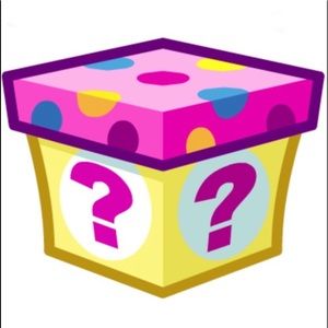 NEW! COSMETICS/BEAUTY MYSTERY BOX